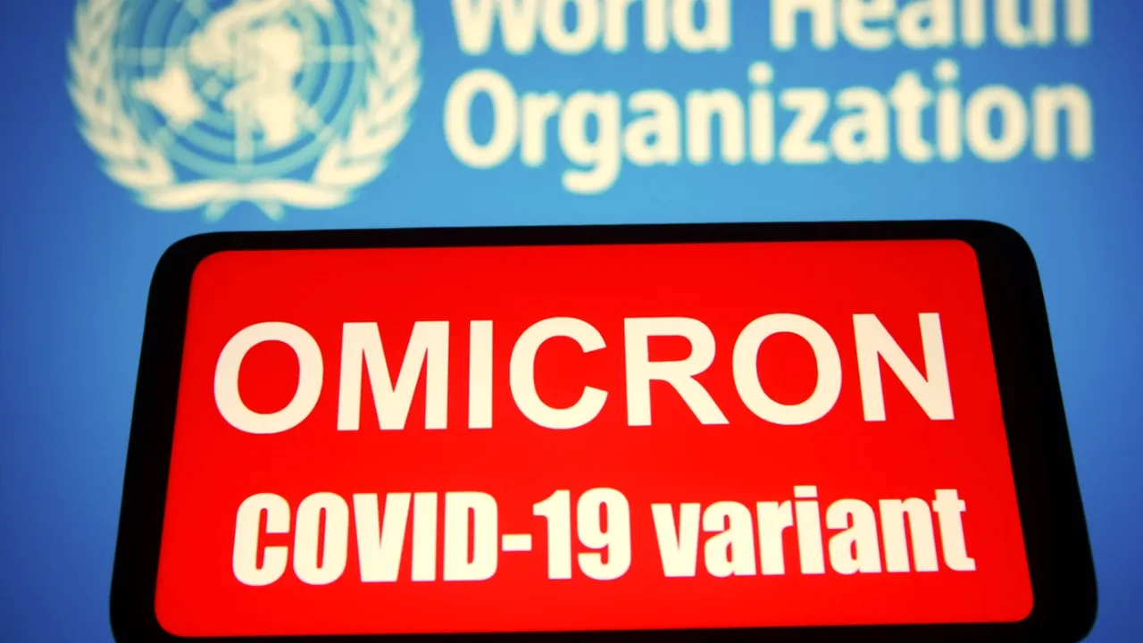Tot ce trebuie să știi despre noua tulpină COVID. Mai oferă vaccinurile actuale protecție pentru varianta Omicron? Răspunsurile unui specialist