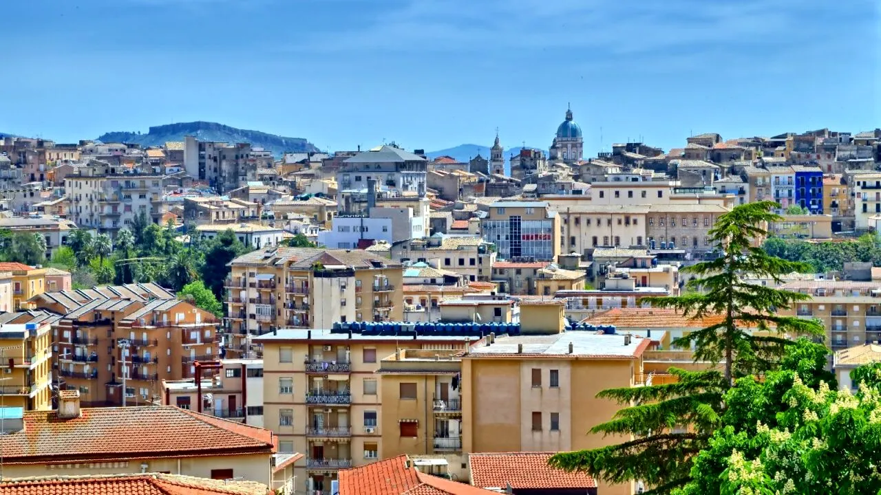 În timp ce restul lumii numără zilele rămase până la Crăciun, în acest oraș din Italia încep pregătirile pentru Paște