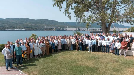 Mesajul lui George Simion după croaziera pe Dunăre cu membrii AUR. 