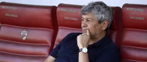 Mircea Lucescu, înaintea DEBUTULUI ca selecționer al României: „Toate misiunile sunt grele, însă ştiu la ce m-am angajat”