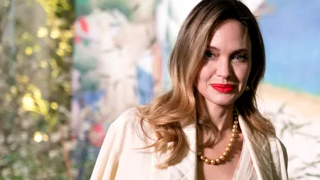 Fosta companie de investiţii a Angelinei Jolie îl acuză pe Brad Pitt că a risipit resursele de pe proprietatea Miraval