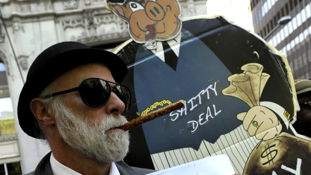 Gândul LIVE: ElectoRATA - 