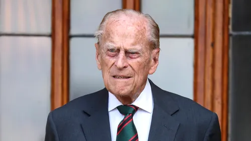 A murit Prințul Philip, soţul reginei Elisabeta a II-a a Marii Britanii (FOTO & VIDEO)