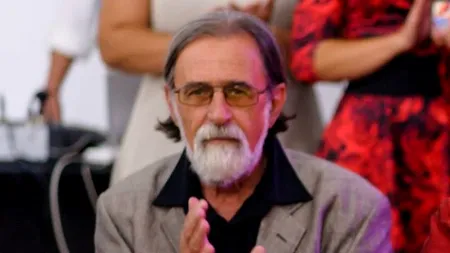 A murit Vintilă Mihăilescu. Renumitul antropolog avea leucemie