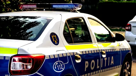 Un bărbat a fost prins fără permis, la volan, de trei ori în aceeași zi
