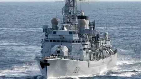 CRIZA DIN UCRAINA: Când ajunge în Marea Neagră fregata franceză Dupleix 