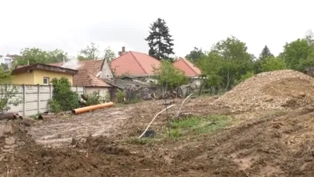 Orașul din România care construiește o stradă pentru DIASPORA. Primăria oferă terenuri sub prețul pieței pentru cei care aleg să revină în țară