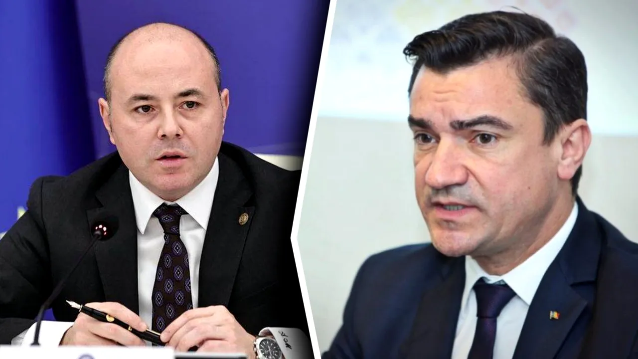 Războiul liberalilor la Iași. Alexandru Muraru a izbucnit după ce primarul Mihai Chirica a decis să oprească iluminatul public pe timpul nopți: „S-a reinstaurat ceaușismul”