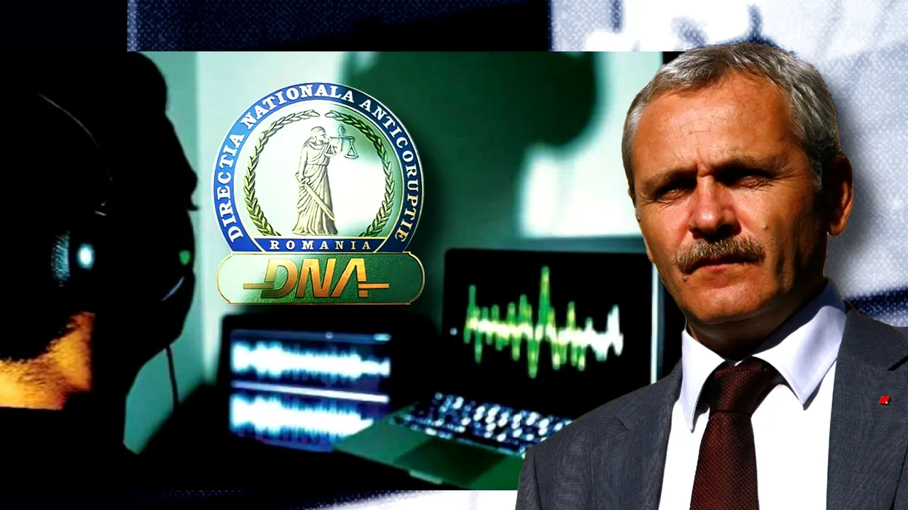 Numele lui Liviu Dragnea, vehiculat în interceptările DNA din dosarul „Trafic de influență la CAB”: „El e pe toată zona... cu Dragnea, cu toţi”