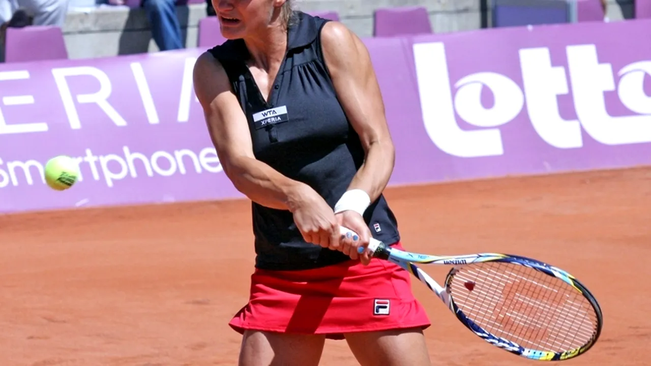 Perechea Begu/Niculescu s-a calificat în optimi la Australian Open