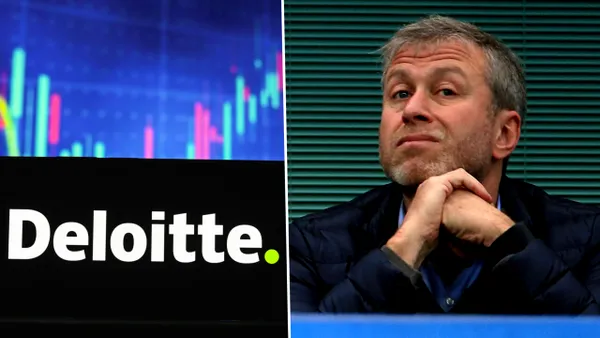 BBC: Deloitte, cea mai mare firmă de consultanță din lume, cu sediul și în România, l-ar fi ajutat pe Roman Abramovici să facă evaziune fiscală în Cipru. Ce avere uriașă a ascuns unul dintre cei mai bogați ruși din lume