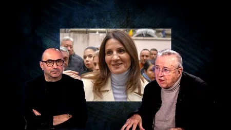 Ion Cristoiu: „Coaliția nu se va destrăma dacă va câștiga Anca Alexandrescu, pericolul va fi confirmat