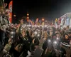 PROTEST la Istanbul. Mii de oameni au manifestat împotriva arestării lui Ekrem Imamoglu