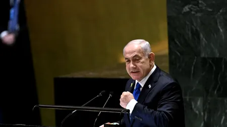 CPI a emis mandate pentru arestarea lui NETANYAHU și a lui GALLANT, sub acuzația de crime de război comise în Gaza