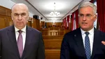 Scandal în Justiție. Grefierii amenință cu greva generală. „Blocăm total România, pe termen nelimitat”. Cum îi amenință pe „groparul” Ilie Bolojan și pe „expertul de carton” Dragoș Pîslaru