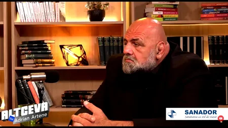 Mărturii ÎN LACRIMI la nici o lună de la moartea marelui actor Costel Constantin. Singurul fiu al maestrului: „N-a mai rezistat!”