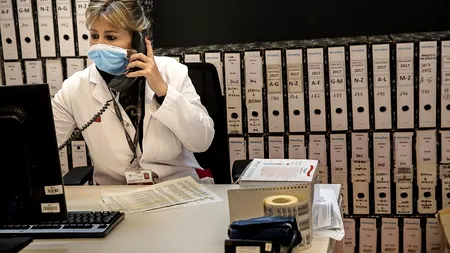 Cei mai mari virusologi, protest masiv în plină pandemie Covid-19! De vină sunt politicienii, spun somitățile medicinei