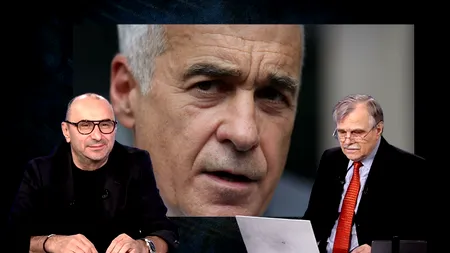 Valentin Stan: În baza legii SIE, nu există nicio posibilitate de a afla dacă cineva a fost agent SIE pentru că este secret de stat