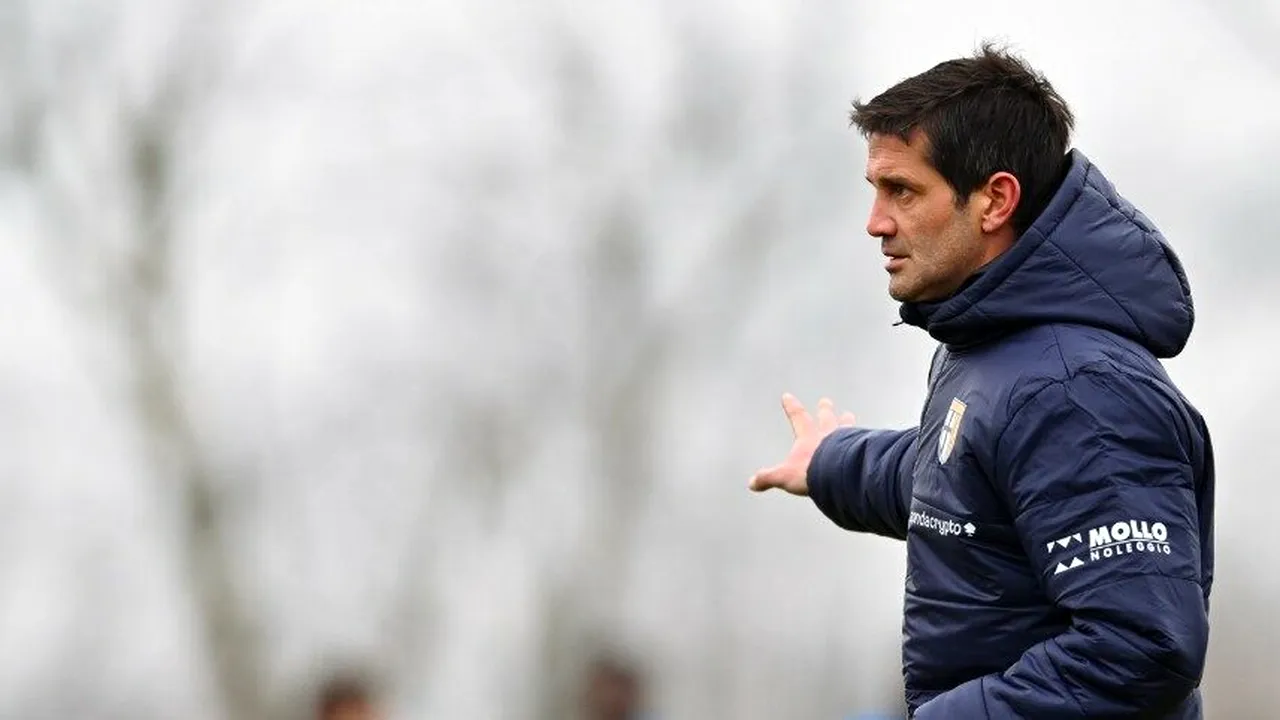 Cristian Chivu va antrena în Serie A! Ce mesaj a trimis fanilor