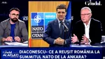 România pierde mari ocazii de a se impune ca jucător în regiunea Mării Negre, avertizează Cristian Diaconescu: Trebuie să fii inițiator