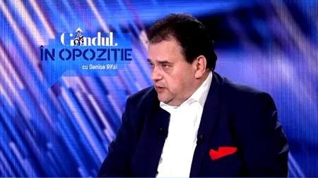 H.D. Hartmann: „PNL a căzut în groapă. Au considerat că pot aduce foarte ușor votul din DIASPORA, ceea ce a fost o greșeală”