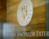 MAE a emis o avertizare de călătorie în contextul confirmării pe teritoriul Ungariei a unui FOCAR de febră aftoasă