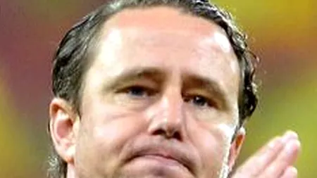 Reghecampf, atacat de un important om de fotbal: „A spus niște minciuni de am rămas siderat. Nu mai am ce discuta cu el