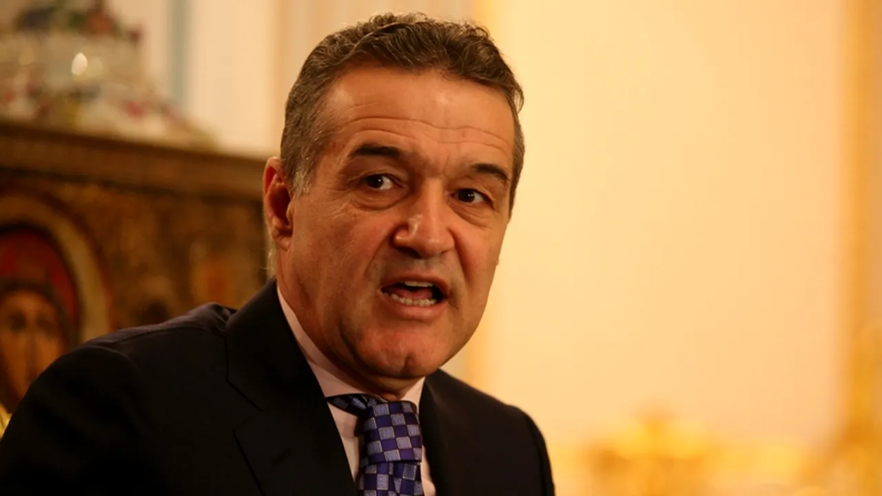 Antonescu explică motivele pentru care l-a primit pe Becali în PNL. „Un acord cu Gigi Becali nu ne face să ne cadă vreun rang sau epolete