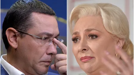 Dăncilă, după întâlnirea cu Tăriceanu și Ponta despre prezidențiabil: Aștept un răspuns până pe 3 august