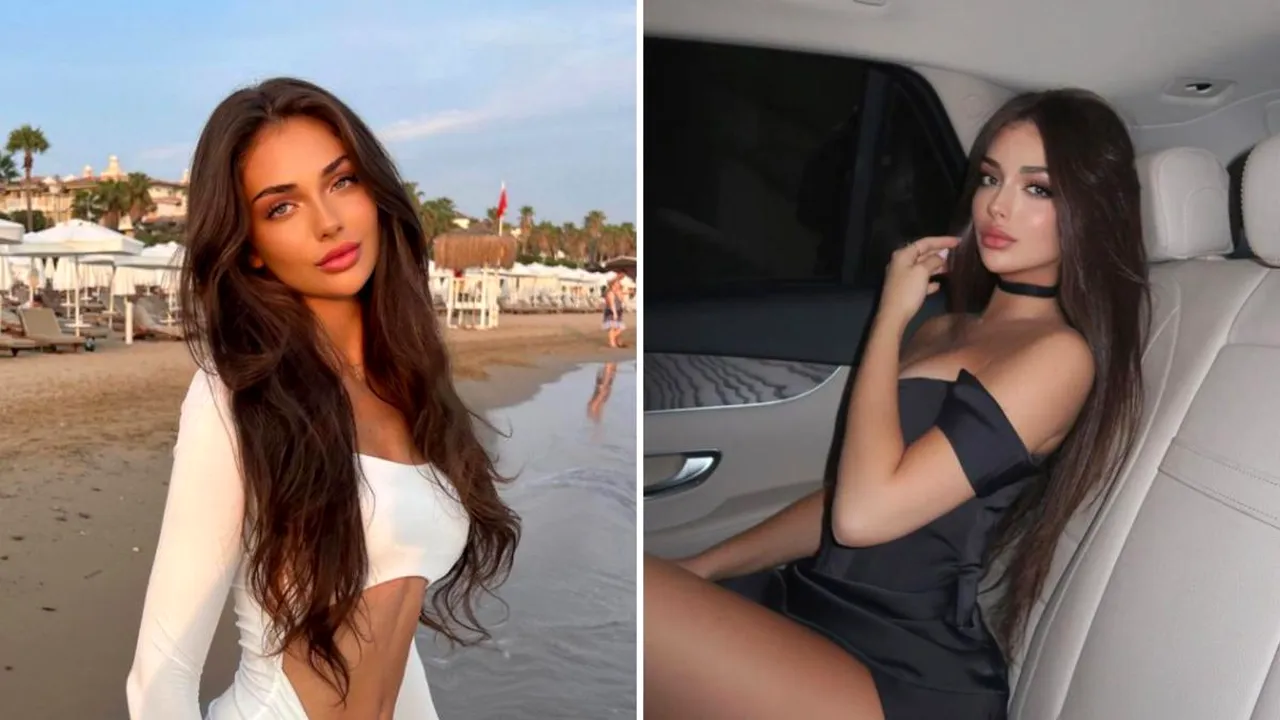 Andreea Bostanica a dezvăluit cât CÂȘTIGĂ din TikTok. „Eu am făcut în 15 minute cât faceți voi în trei luni”