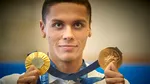 David Popovici, desemnat SPORTIVUL anului la Gala Sportului Românesc. „Voi vorbi despre asta de câte ori am ocazia”