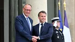 La Paris, Emmanuel Macron și Friedrich Merz anunță crearea unui „consiliu COMUN de apărare și securitate”