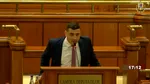 Simion a repetat obsesiv numărul vicepremierilor: „Au câte 5 secretare, 5 case de la RAAPPS, 5 mașini de la SPP”/ Atac la Bolojan: „Stă șantajat”