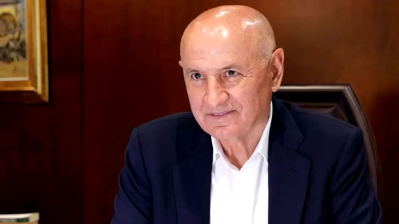 Restaurantul Panoramic de pe Tâmpa, amendat pentru lipsa autorizației de mediu. Conflictul dintre George Copos și autoritățile se adâncește