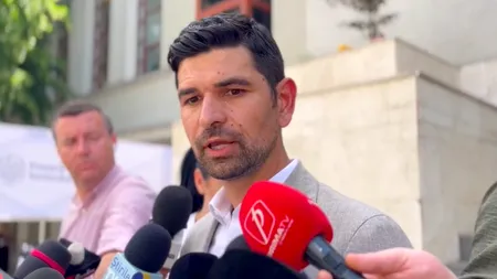 OFICIAL. George Tuță a fost declarat PRIMAR al Sectorului 1 al Capitalei, potrivit datelor BEC