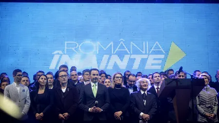 Primul lider politic important care spune adevărul despre Opoziție:  PNL a fost praf. Mai aveam puțin și rămâneam cu praful de pe tobă