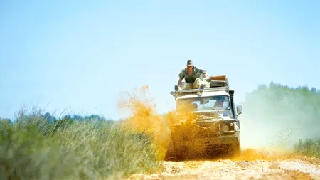 (P) Cea mai palpitantă versiune a documentarelor cu 