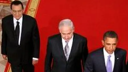 Ceaușescu din Egipt. Mărește fotografia făcută în urmă cu doi ani ca să vezi ce au fost în stare să le arate egiptenilor