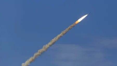 Coreea de Nord a lansat o rachetă intercontinentală! Ce a anunțat armata sud-coreeană