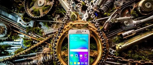 Pentru prima dată din 2011, Samsung este în pericol să-și piardă poziția de lider