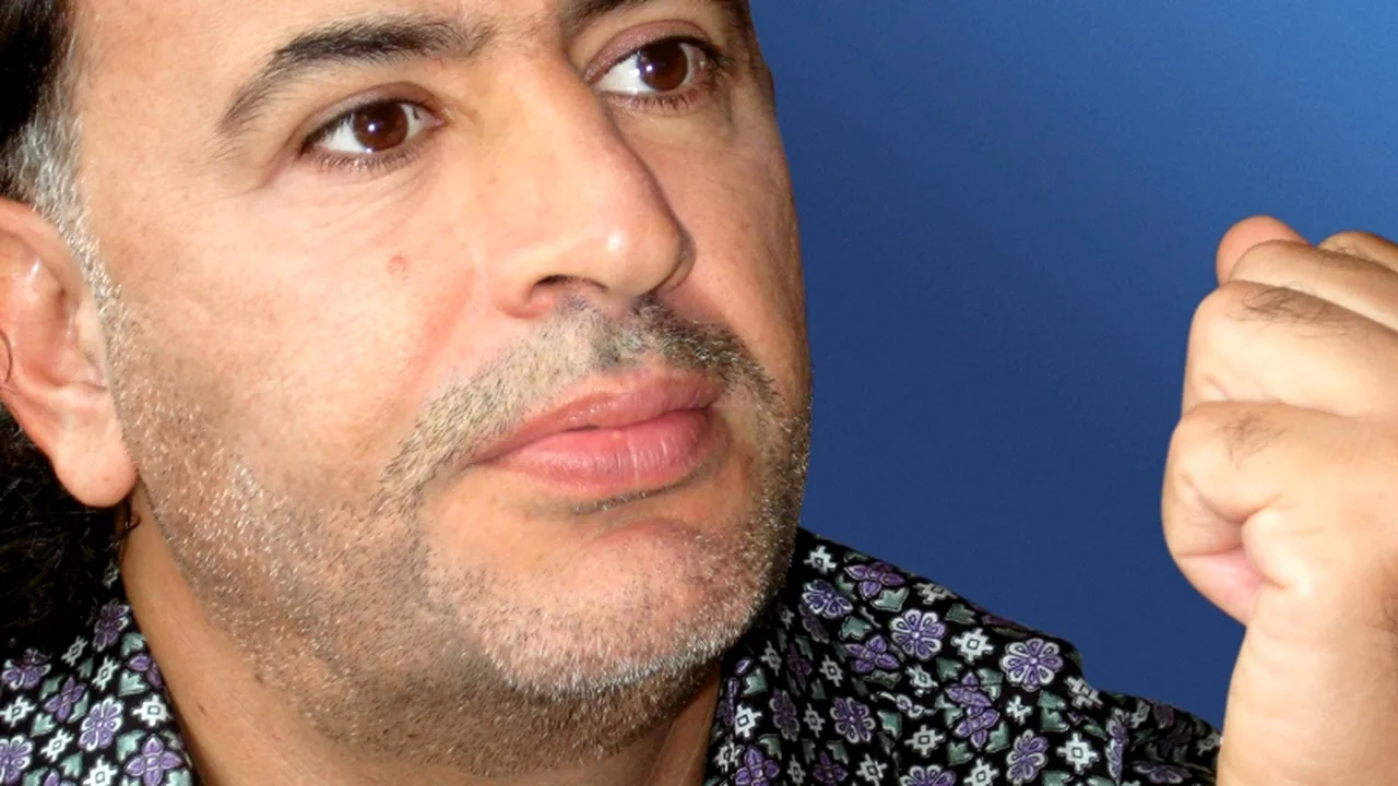 Povestea lui Mohammad Murad, omul care a adăugat cuvântul ȘAORMA în limba română