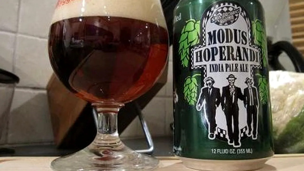 De ce berea la doză este mai bună decât berea la sticlă