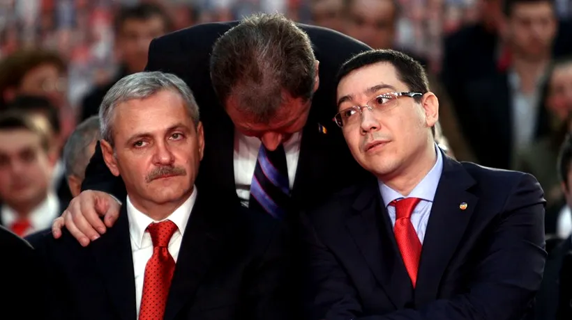 Premierul Victor Ponta ar putea fi audiat în 11 martie, la ICCJ, în dosarul Referendumului