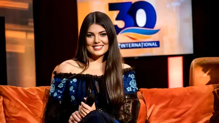 Paula Seling, în centrul unui scandal diplomatic. Artista a făcut un gest care a stârnit un val de critici la Eurovision Moldova 2026