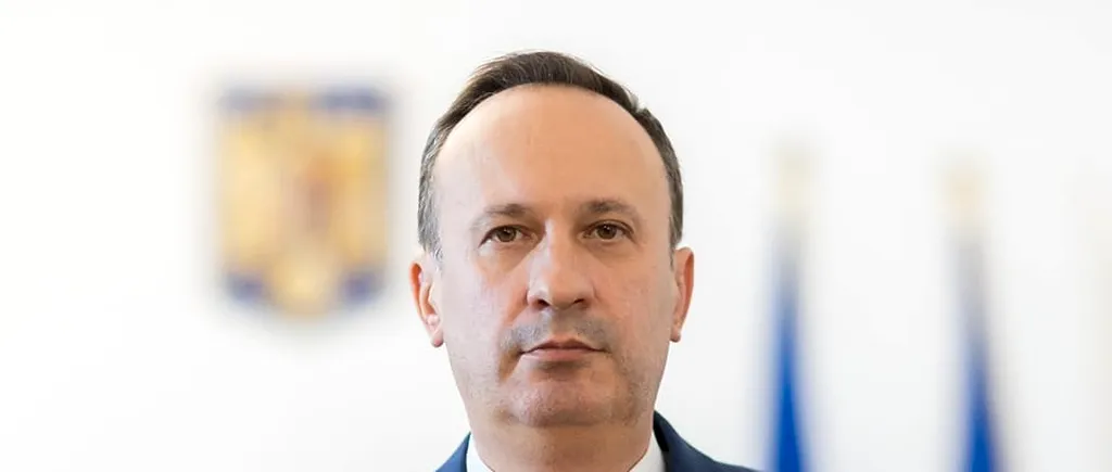 Adrian Câciu, ministrul Investițiilor: Avem inflație importată, pentru că suntem DEPENDENȚI, în ceea ce privește alimentele, de importuri