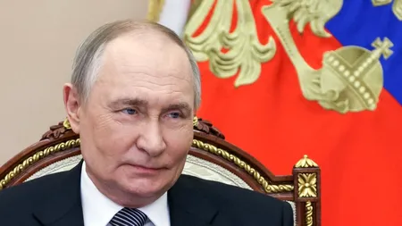 Casa Albă anunță că Ucraina și Rusia au acceptat, la Riyad, un armistițiu în zona MĂRII NEGRE