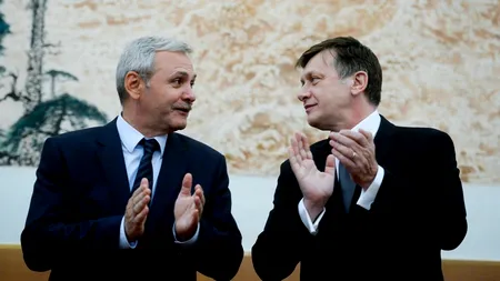 USL se reunește, vineri, în ședință pentru descentralizare. Ponta va prezenta propunerile și opoziției