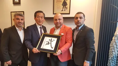 Răzvan Pîrcălabu, vicepreședintele forului mondial de lupte, emoții la Campionatele Mondiale din Croația