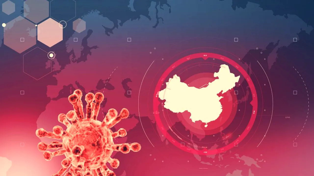 DEZVĂLUIRI. Tânăra care le-a cerut scuze Statelor Unite pentru pandemia de coronavirus face declarații șocante: În China au murit 5 milioane de oameni! Medicii sunt amenințați