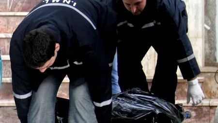 Bărbatul din Iași care și-a ucis sora și pe fetița acesteia de cinci luni, găsit mort într-o pădure